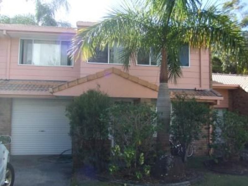 105/97 Edmund Rice Drive, Southport QLD 4215