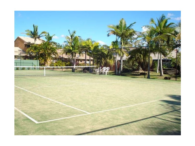 105/97 Edmund Rice Drive, Southport QLD 4215