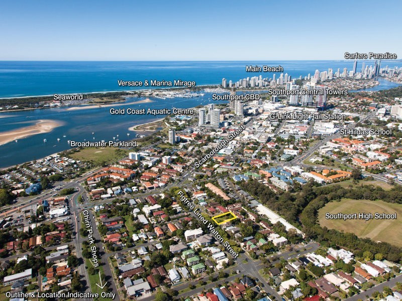 26-28 Walton Street, Southport QLD 4215