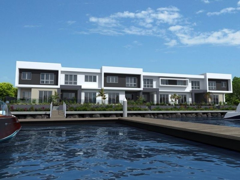 41 Broadwater Avenue, Hope Island QLD 4212