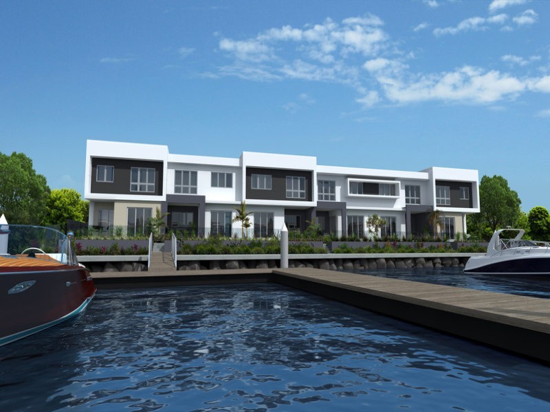 41 Broadwater Avenue, Hope Island QLD 4212