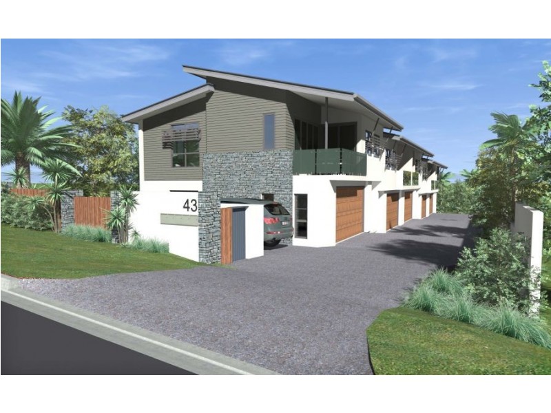 43 Harley Street, Labrador QLD 4215