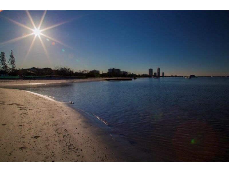 43 Harley Street, Labrador QLD 4215