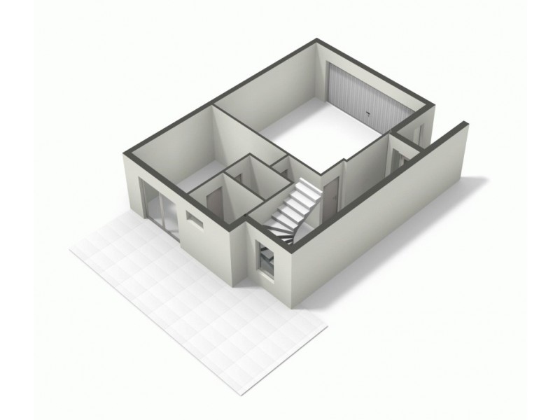 43 Harley Street, Labrador QLD 4215 Floorplan