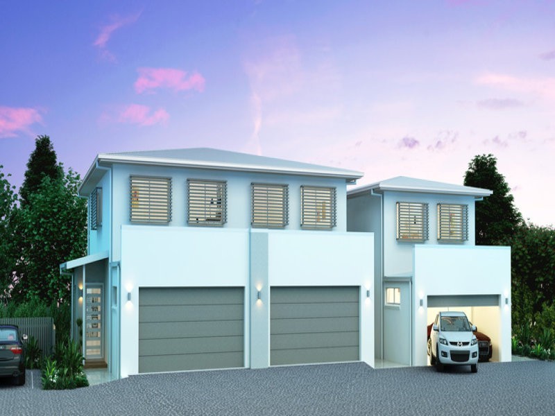 12 Sapphire Place, Elanora QLD 4221