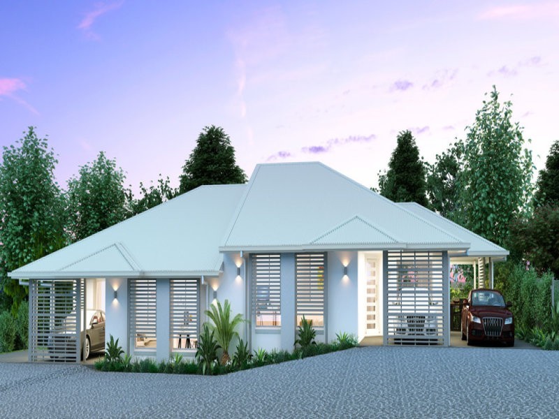 12 Sapphire Place, Elanora QLD 4221