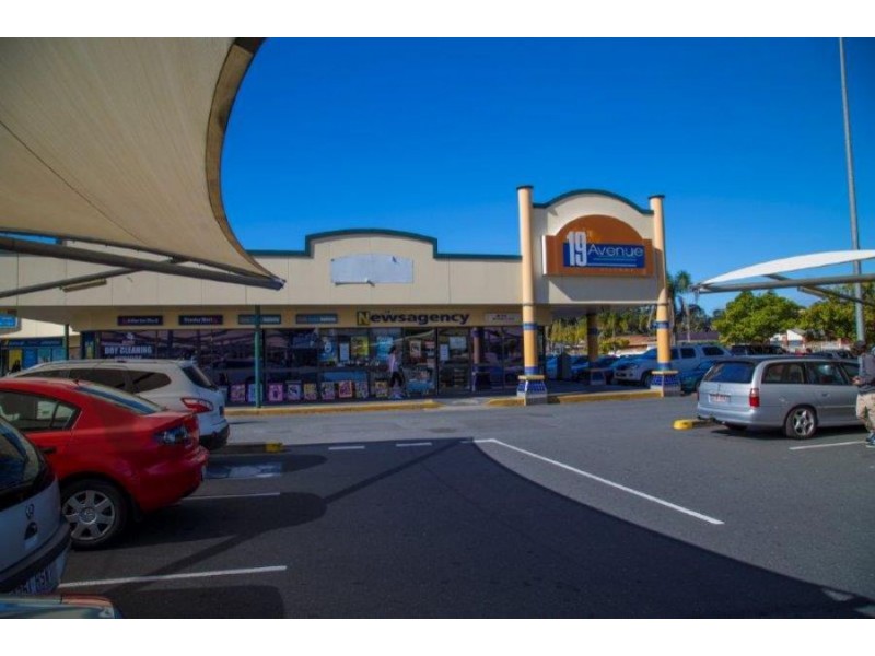 12 Sapphire Place, Elanora QLD 4221