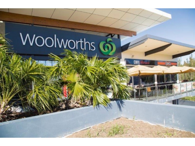 14A Garden Grove, Carrara QLD 4211