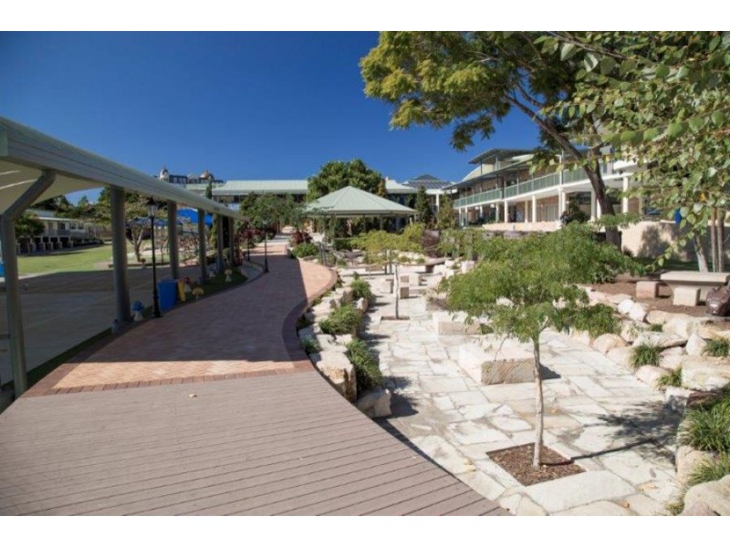 14A Garden Grove, Carrara QLD 4211