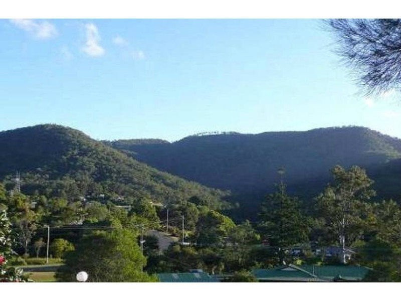 261 Clagiraba Road, Mount Nathan QLD 4211