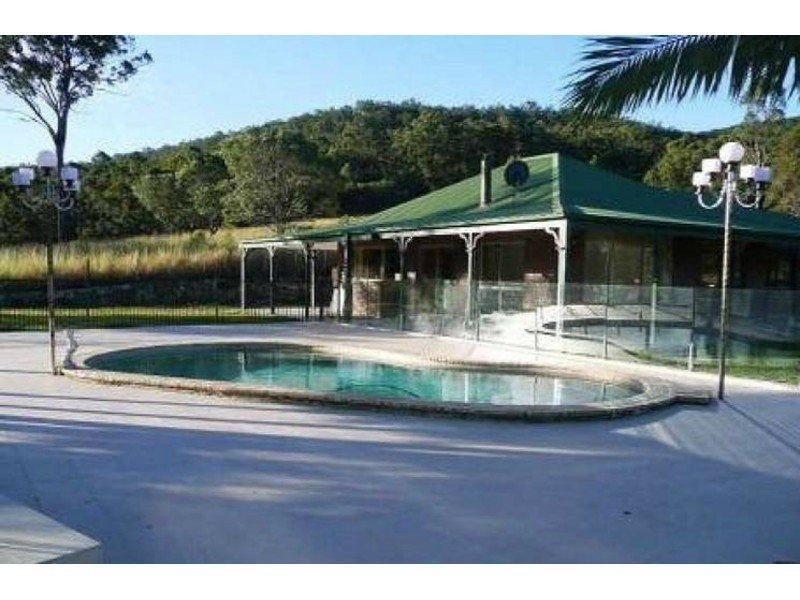 261 Clagiraba Road, Mount Nathan QLD 4211