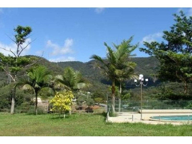 261 Clagiraba Road, Mount Nathan QLD 4211