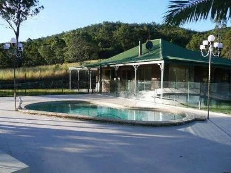 261 Clagiraba Road, Mount Nathan QLD 4211