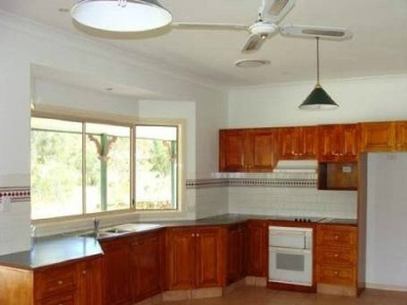 261 Clagiraba Road, Mount Nathan QLD 4211