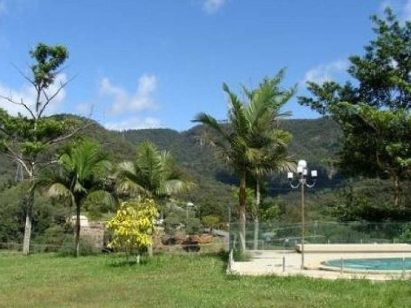 261 Clagiraba Road, Mount Nathan QLD 4211