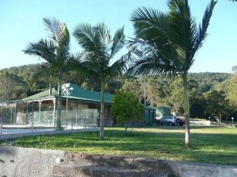 261 Clagiraba Road, Mount Nathan QLD 4211