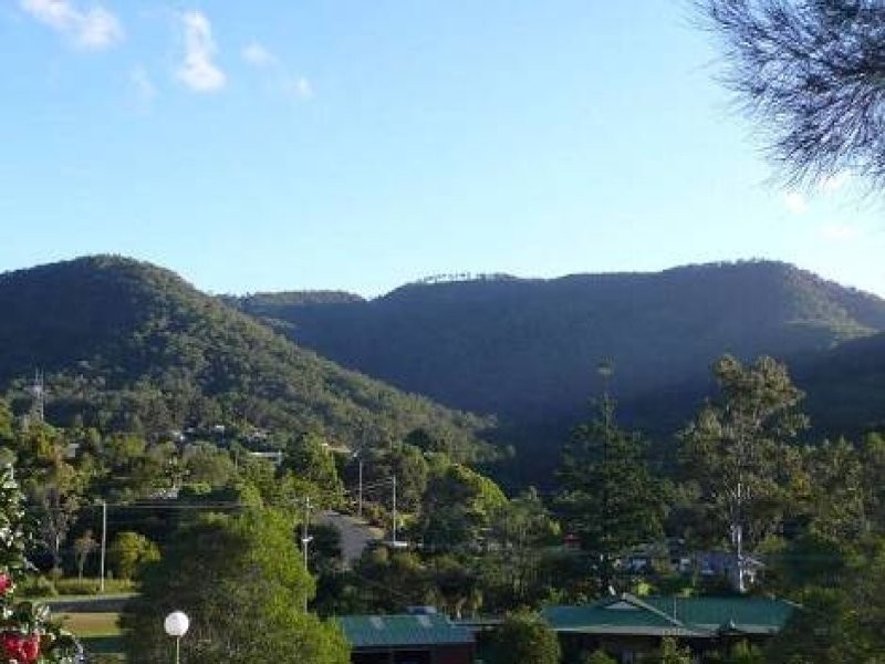 261 Clagiraba Road, Mount Nathan QLD 4211