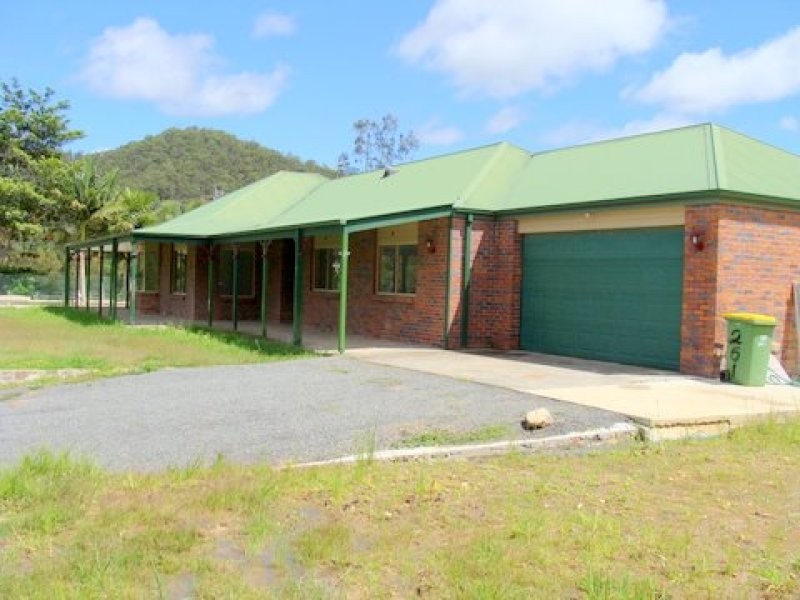 261 Clagiraba Road, Mount Nathan QLD 4211
