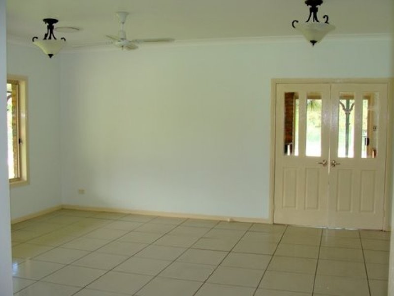 261 Clagiraba Road, Mount Nathan QLD 4211