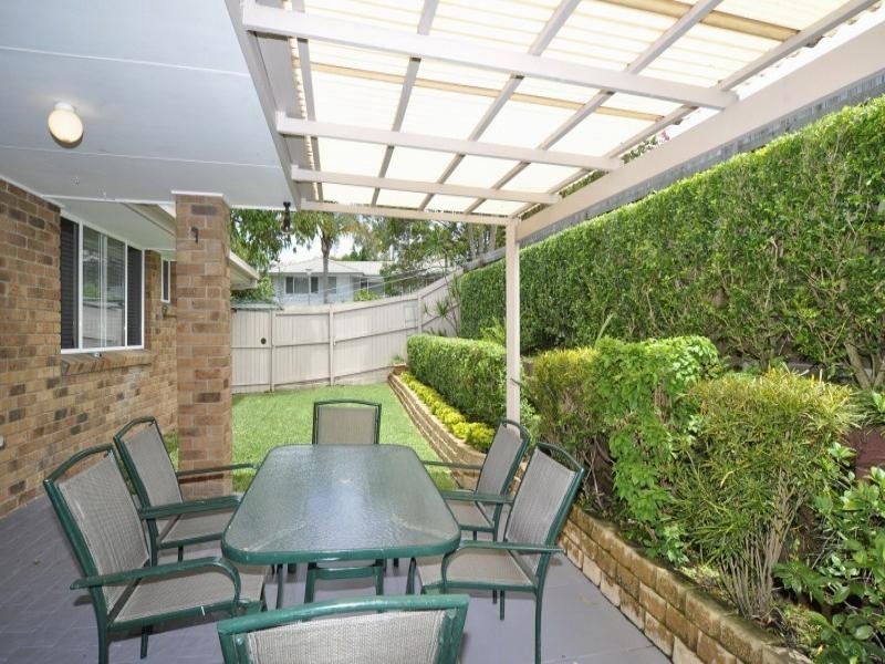 52/97 Edmund Rice Drive, Southport QLD 4215