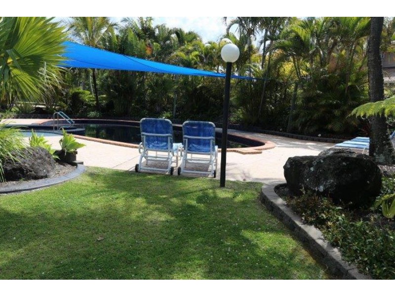 52/97 Edmund Rice Drive, Southport QLD 4215