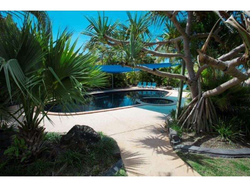 52/97 Edmund Rice Drive, Southport QLD 4215