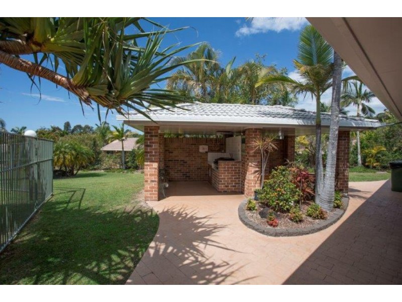 52/97 Edmund Rice Drive, Southport QLD 4215