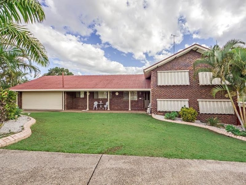 13 Bairnsdale Court, Helensvale QLD 4212