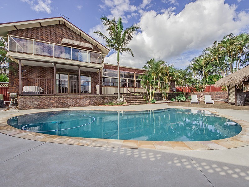 13 Bairnsdale Court, Helensvale QLD 4212