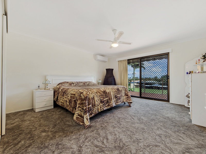 13 Bairnsdale Court, Helensvale QLD 4212