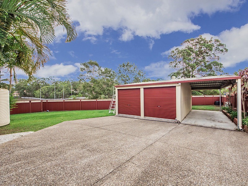 13 Bairnsdale Court, Helensvale QLD 4212