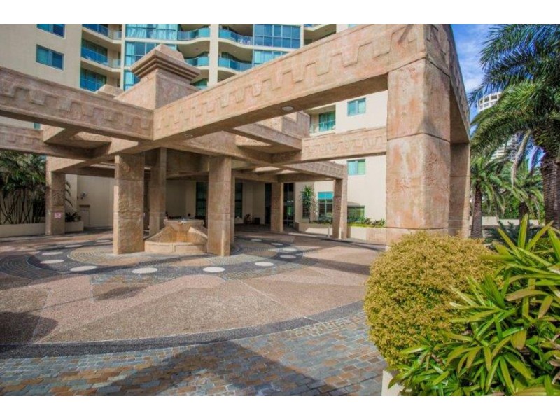 304/3400-3420 Surfers Paradise Boulevard, Surfers Paradise QLD 4217
