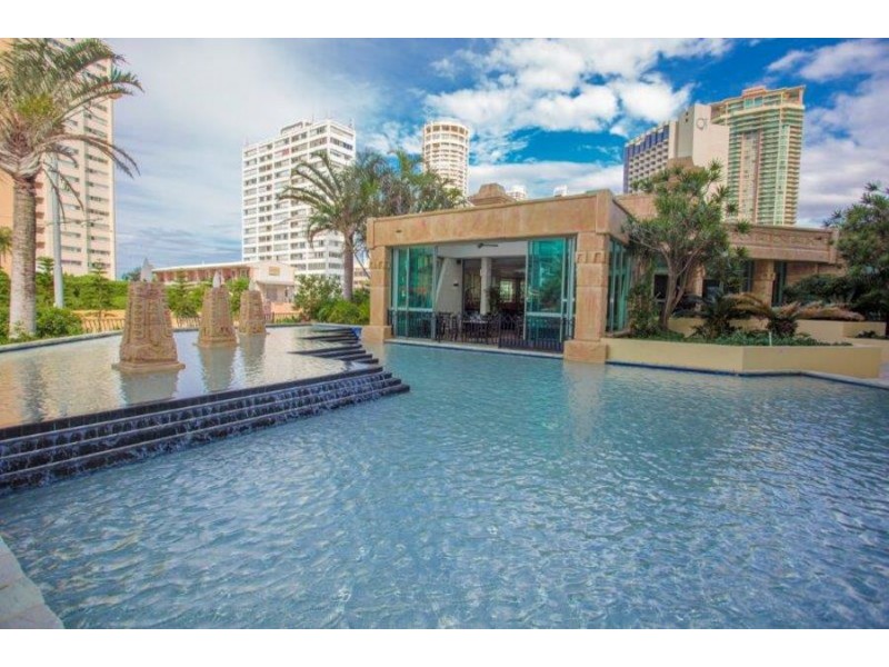 304/3400-3420 Surfers Paradise Boulevard, Surfers Paradise QLD 4217