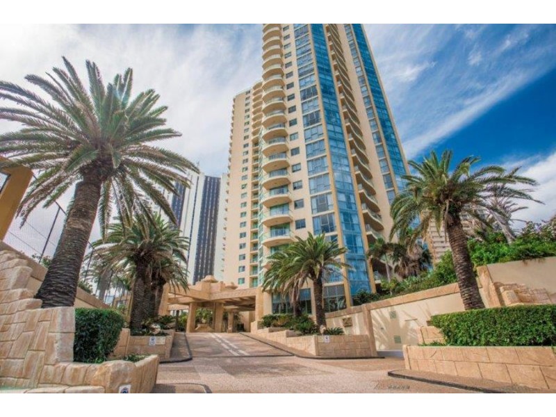 304/3400-3420 Surfers Paradise Boulevard, Surfers Paradise QLD 4217
