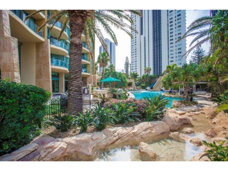 304/3400-3420 Surfers Paradise Boulevard, Surfers Paradise QLD 4217