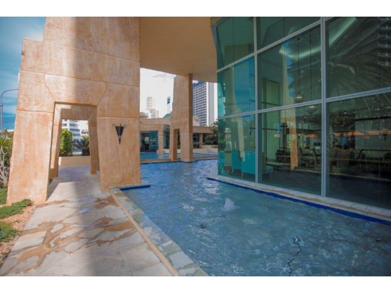 304/3400-3420 Surfers Paradise Boulevard, Surfers Paradise QLD 4217