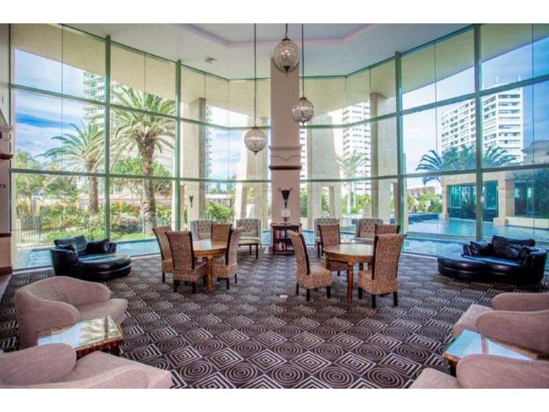 304/3400-3420 Surfers Paradise Boulevard, Surfers Paradise QLD 4217