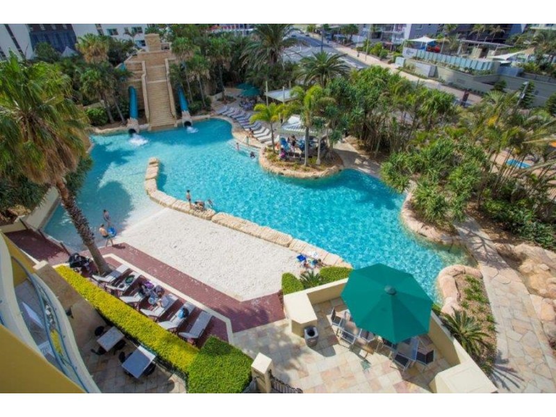 304/3400-3420 Surfers Paradise Boulevard, Surfers Paradise QLD 4217
