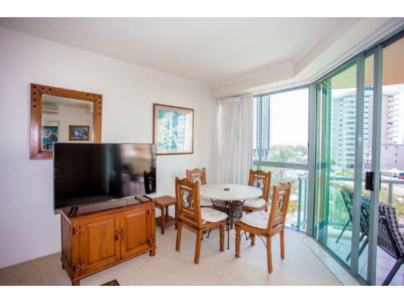 304/3400-3420 Surfers Paradise Boulevard, Surfers Paradise QLD 4217