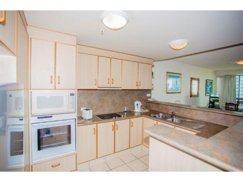 304/3400-3420 Surfers Paradise Boulevard, Surfers Paradise QLD 4217