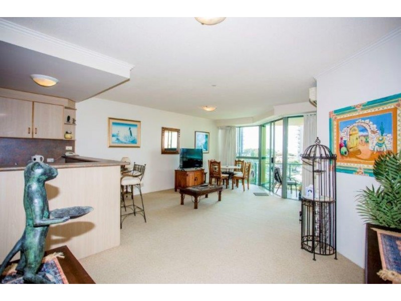 304/3400-3420 Surfers Paradise Boulevard, Surfers Paradise QLD 4217