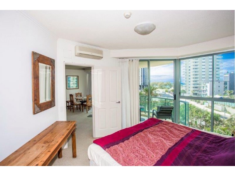 304/3400-3420 Surfers Paradise Boulevard, Surfers Paradise QLD 4217