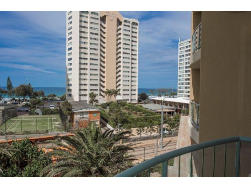 304/3400-3420 Surfers Paradise Boulevard, Surfers Paradise QLD 4217