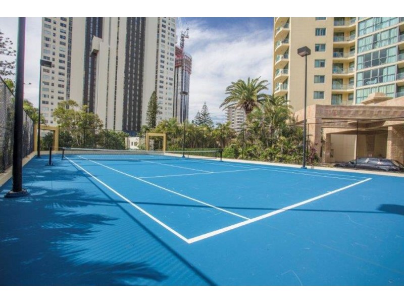 304/3400-3420 Surfers Paradise Boulevard, Surfers Paradise QLD 4217