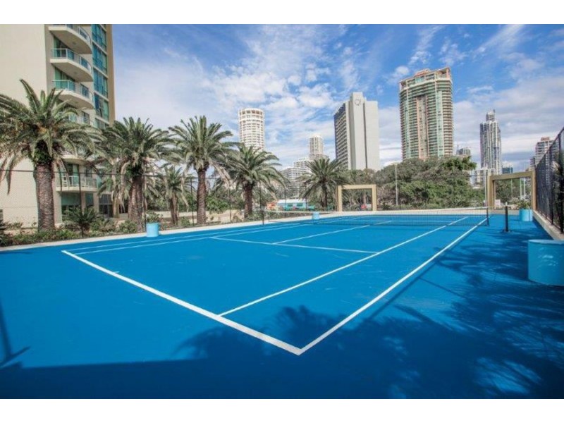 304/3400-3420 Surfers Paradise Boulevard, Surfers Paradise QLD 4217