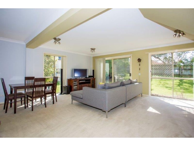 21/3 Arundel Drive, Arundel QLD 4214