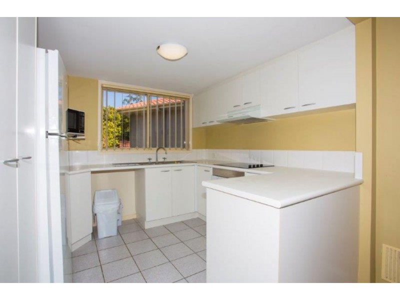 21/3 Arundel Drive, Arundel QLD 4214