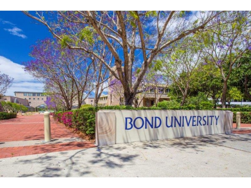 23/49 Varsity Parade, Varsity Lakes QLD 4227