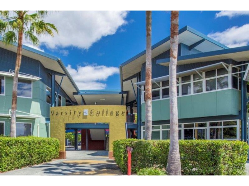23/49 Varsity Parade, Varsity Lakes QLD 4227