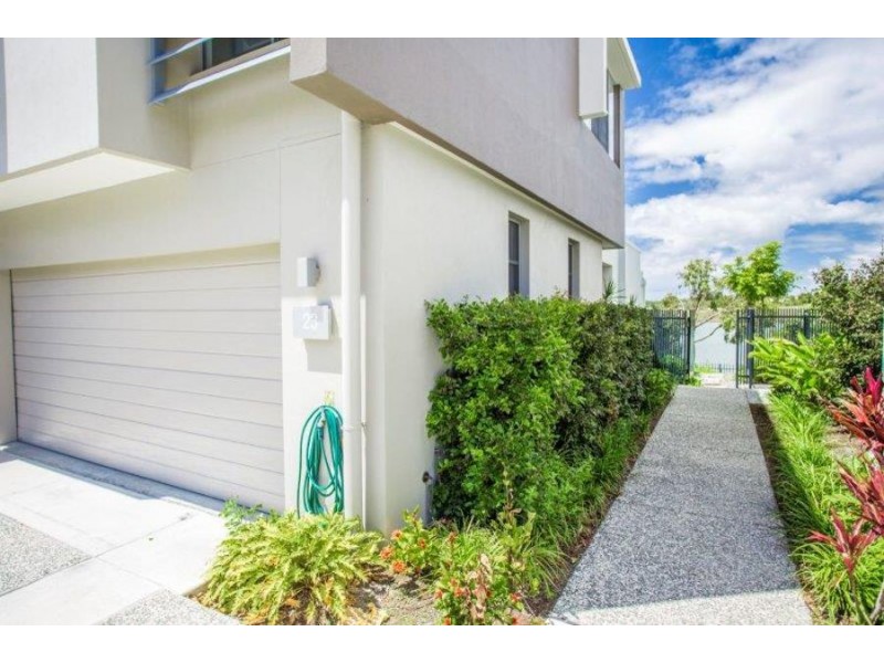 23/49 Varsity Parade, Varsity Lakes QLD 4227